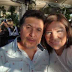 Meet your Posher, Maria